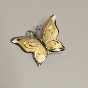 ▪︎Vtg Gorham Brooch